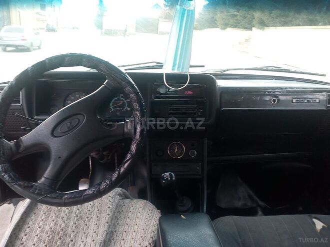 LADA (VAZ) 2107 1986, 253,438 km - 1.6 l - Qusar