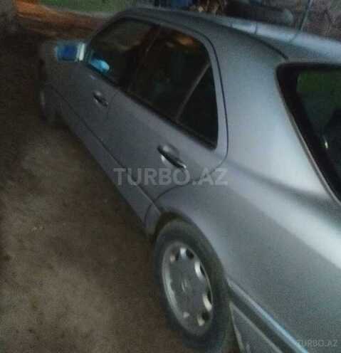 Mercedes C 220 1994, 0 km - 0.2 л - Biləsuvar
