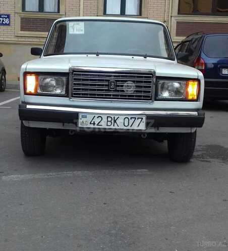 LADA (VAZ) 2107 2009, 110,000 km - 1.6 l - Sumqayıt