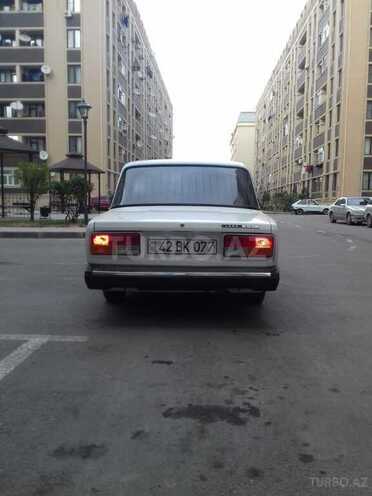 LADA (VAZ) 2107 2009, 110,000 km - 1.6 l - Sumqayıt
