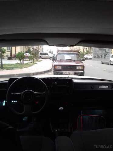 LADA (VAZ) 2107 2009, 110,000 km - 1.6 l - Sumqayıt