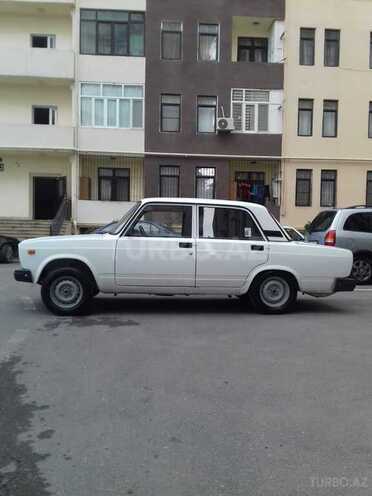 LADA (VAZ) 2107 2009, 110,000 km - 1.6 l - Sumqayıt