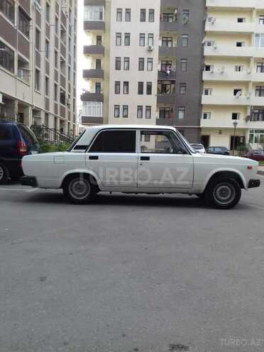 LADA (VAZ) 2107 2009, 110,000 km - 1.6 l - Sumqayıt
