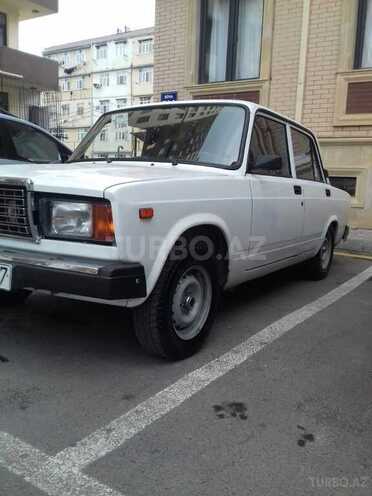 LADA (VAZ) 2107 2009, 110,000 km - 1.6 l - Sumqayıt