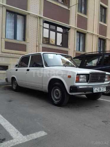 LADA (VAZ) 2107 2009, 110,000 km - 1.6 l - Sumqayıt