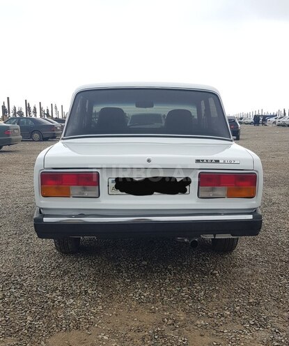 LADA (VAZ) 2107 2005, 112,441 km - 1.6 л - Gəncə