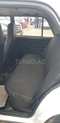 LADA (VAZ) 2107 2005, 112,441 km - 1.6 л - Gəncə