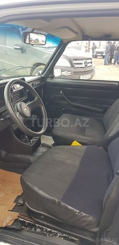 LADA (VAZ) 2107 2005, 112,441 km - 1.6 л - Gəncə