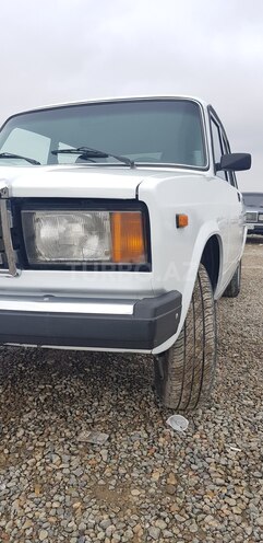 LADA (VAZ) 2107 2005, 112,441 km - 1.6 л - Gəncə