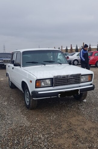 LADA (VAZ) 2107 2005, 112,441 km - 1.6 л - Gəncə