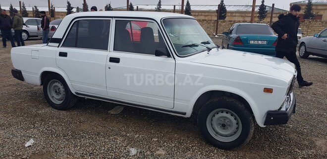 LADA (VAZ) 2107 2005, 112,441 km - 1.6 л - Gəncə