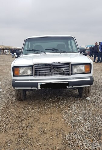 LADA (VAZ) 2107 2005, 112,441 km - 1.6 л - Gəncə
