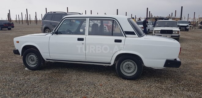 LADA (VAZ) 2107 2005, 112,441 km - 1.6 л - Gəncə