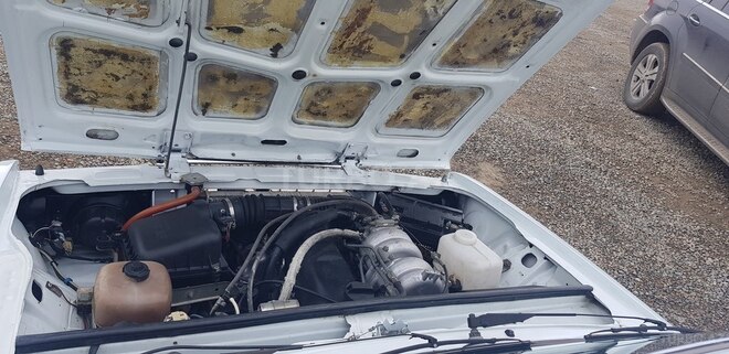 LADA (VAZ) 2107 2005, 112,441 km - 1.6 л - Gəncə