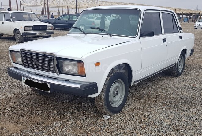 LADA (VAZ) 2107 2005, 112,441 km - 1.6 л - Gəncə