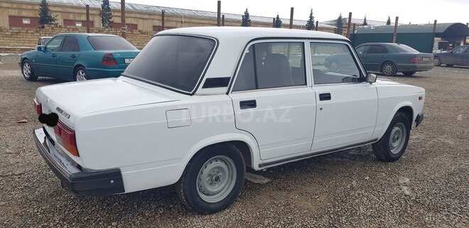 LADA (VAZ) 2107 2005, 112,441 km - 1.6 л - Gəncə