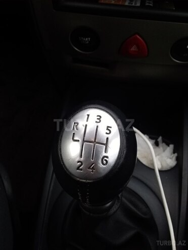 Renault Megane 2005, 152,000 km - 1.5 l - Bakı