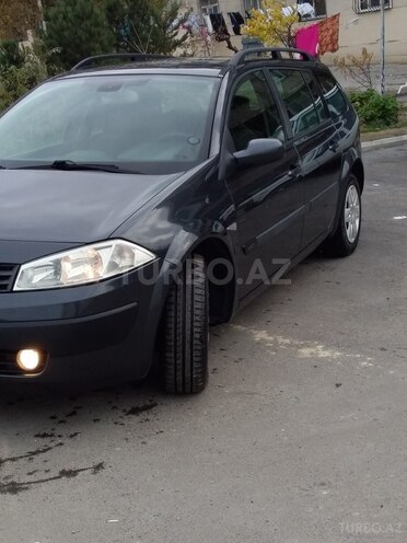 Renault Megane 2005, 152,000 km - 1.5 l - Bakı