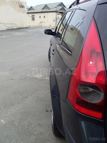 Renault Megane 2005, 152,000 km - 1.5 l - Bakı