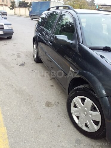 Renault Megane 2005, 152,000 km - 1.5 l - Bakı
