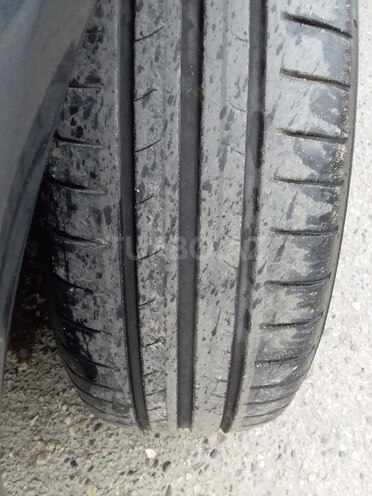 Renault Megane 2005, 152,000 km - 1.5 l - Bakı