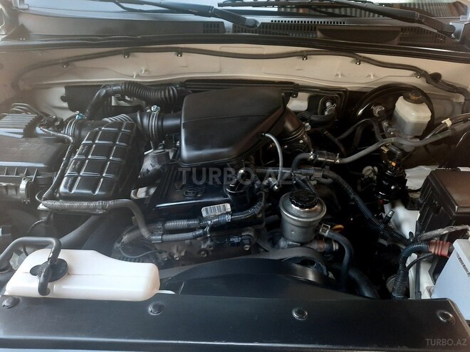 Toyota Prado 2008, 1,704,000 km - 0.2 л - Gəncə