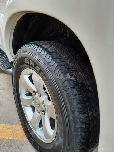 Toyota Prado 2008, 1,704,000 km - 0.2 л - Gəncə