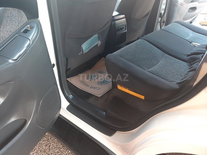 Toyota Prado 2008, 1,704,000 km - 0.2 л - Gəncə