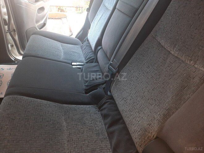 Toyota Prado 2008, 1,704,000 km - 0.2 л - Gəncə