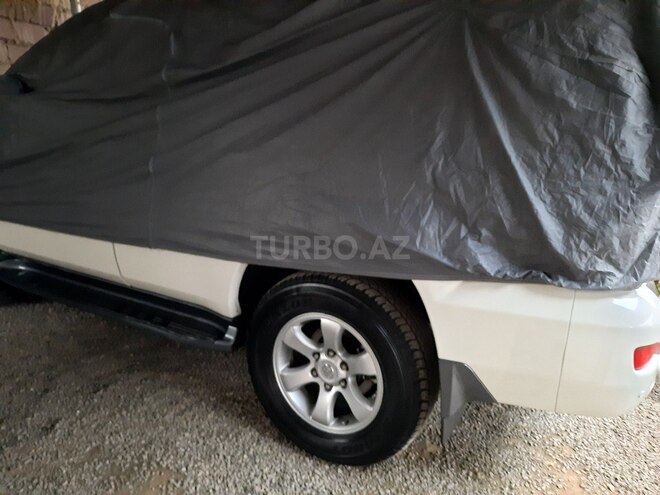 Toyota Prado 2008, 1,704,000 km - 0.2 л - Gəncə