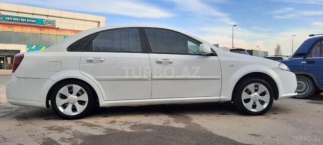 Daewoo Gentra 2014, 222,220 km - 1.5 l - Bakı