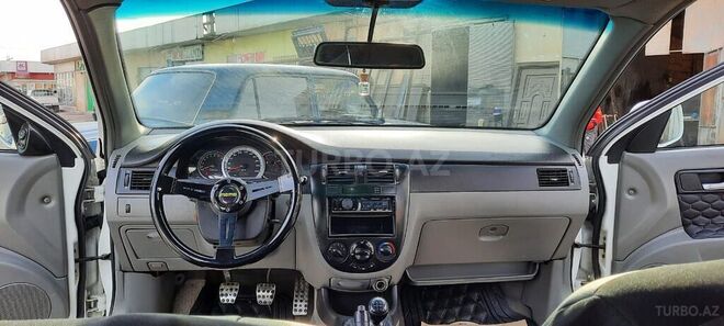 Daewoo Gentra 2014, 222,220 km - 1.5 l - Bakı