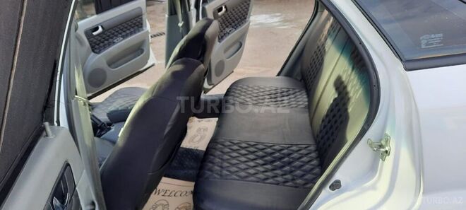 Daewoo Gentra 2014, 222,220 km - 1.5 l - Bakı