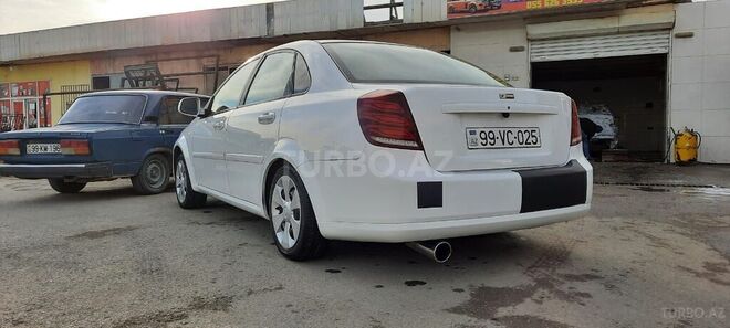 Daewoo Gentra 2014, 222,220 km - 1.5 l - Bakı