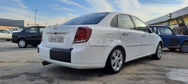 Daewoo Gentra 2014, 222,220 km - 1.5 l - Bakı