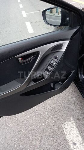 Hyundai Elantra 2013, 200,000 km - 1.8 l - Bakı