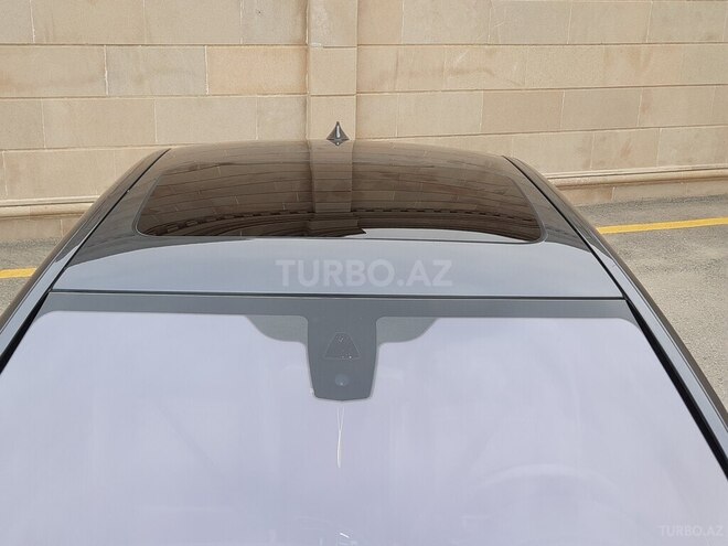 BMW 528 2015, 132,000 km - 2.0 l - Bakı