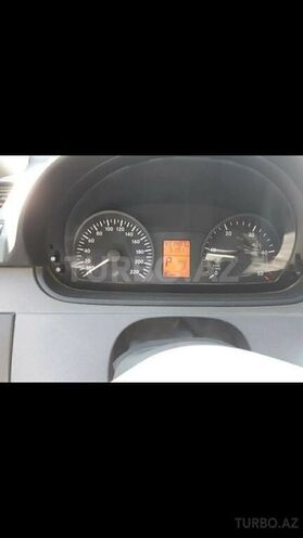 Mercedes Vito 111 2008, 440,000 km - 2.2 l - Bakı