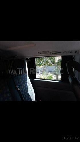 Mercedes Vito 111 2008, 440,000 km - 2.2 l - Bakı