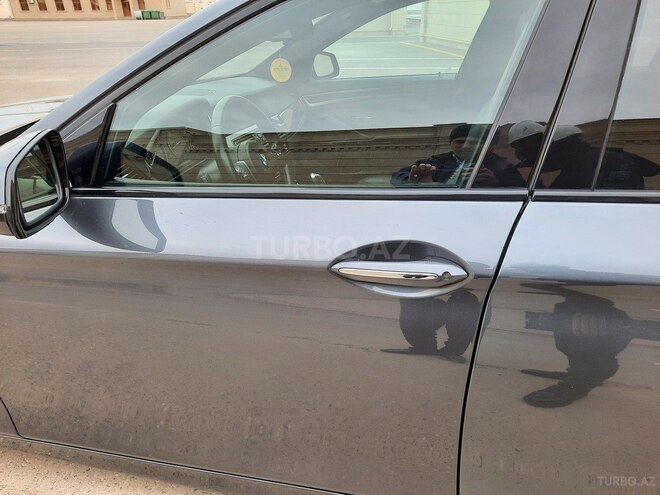 BMW 528 2015, 132,000 km - 2.0 l - Bakı