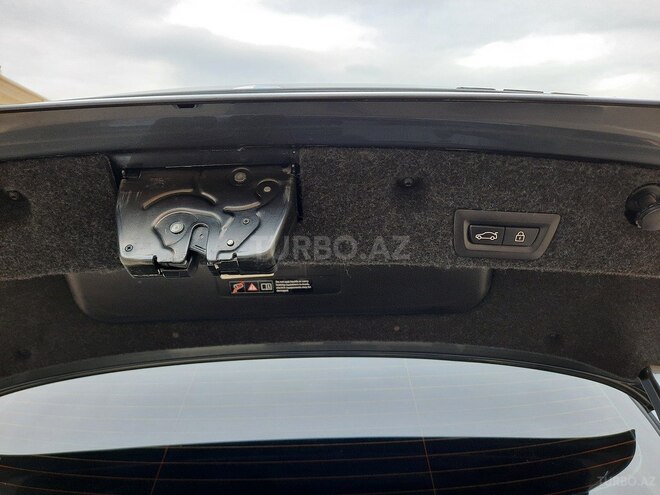 BMW 528 2015, 132,000 km - 2.0 l - Bakı