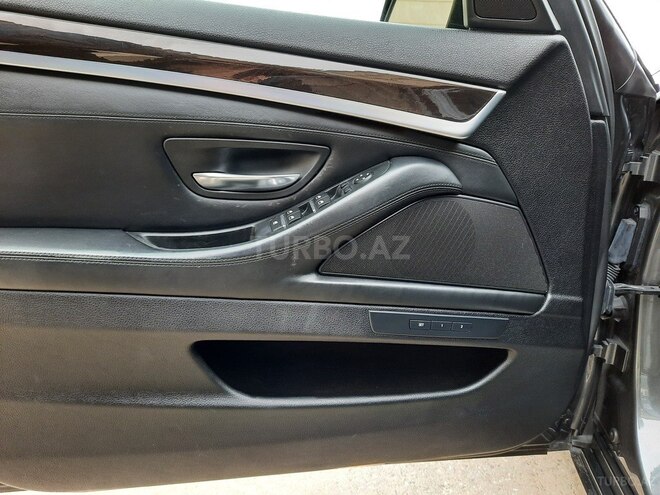 BMW 528 2015, 132,000 km - 2.0 l - Bakı