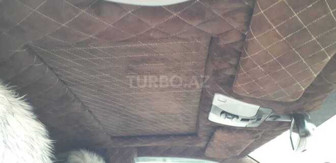 Mercedes C 230 1998, 253,000 km - 2.3 l - Beyləqan