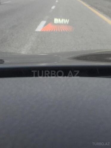 BMW 528 2015, 132,000 km - 2.0 l - Bakı