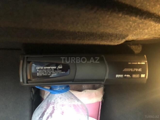 Volkswagen  2011, 123,000 km - 4.2 л - Bakı