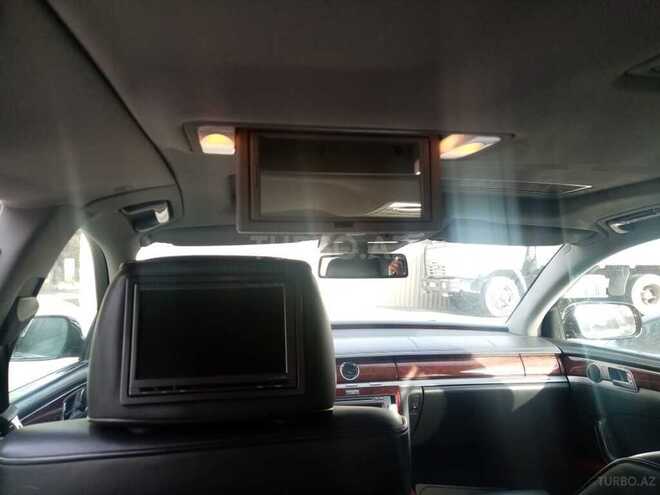 Volkswagen  2011, 123,000 km - 4.2 л - Bakı