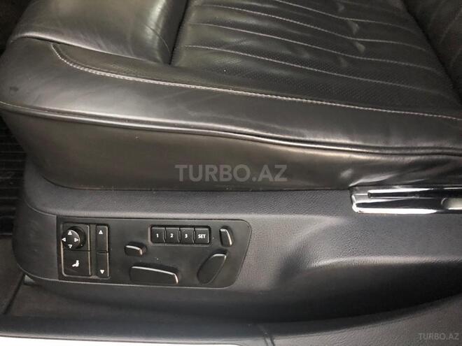 Volkswagen  2011, 123,000 km - 4.2 л - Bakı