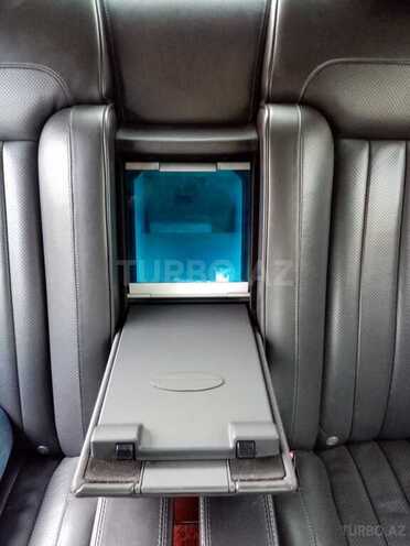 Volkswagen  2011, 123,000 km - 4.2 л - Bakı