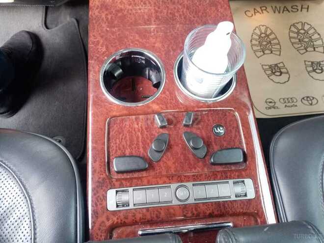 Volkswagen  2011, 123,000 km - 4.2 л - Bakı