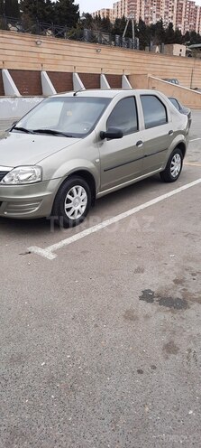 Renault Logan 2012, 148,600 km - 1.6 l - Bakı